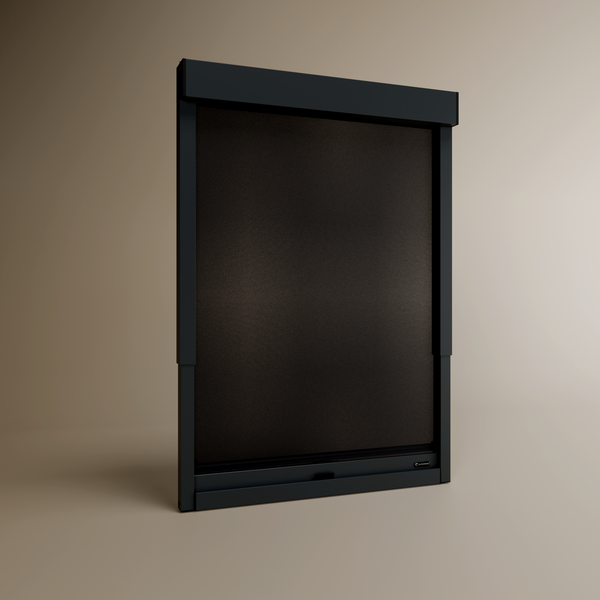 Persiana enrollable exterior