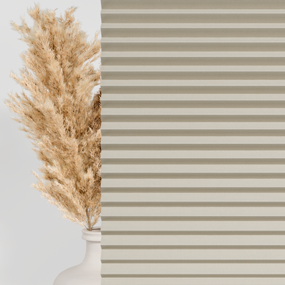 Persiana plisada de nido de abeja | Pantalla de privacidad y oscurecimiento