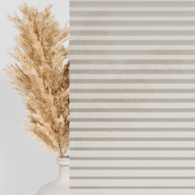 Persianas plisadas | Privacidad y luz natural