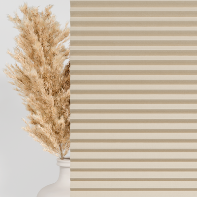 Persianas plisadas | Pantallas de privacidad y opacas