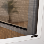 Mosquiteras | Marcos fijos para ventanas