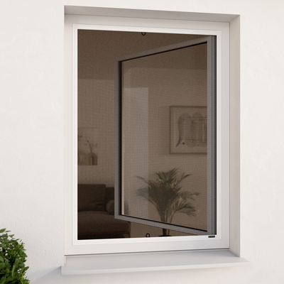 Mosquiteras | Marcos fijos para ventanas