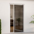 Mosquiteras | Persianas plisadas para puertas de balcón
