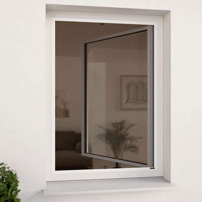 Mosquiteras | Marcos fijos para ventanas