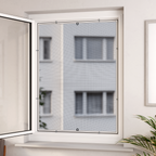 Mosquiteras | Marcos fijos para ventanas