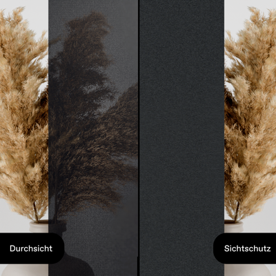 Muestra de tela para persiana enrollable exterior