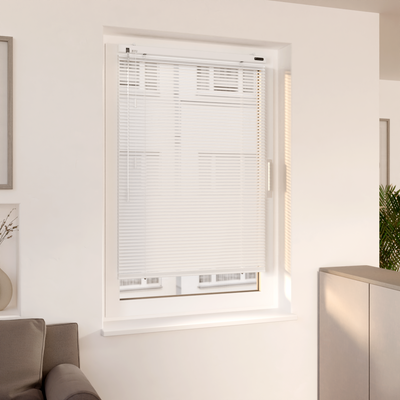 persianas | Lamas de aluminio de 25 mm